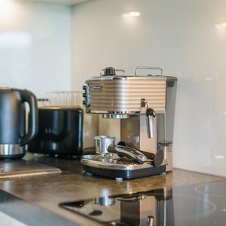 Komfortowy Apartament Polanki Колобжег Экстерьер фото