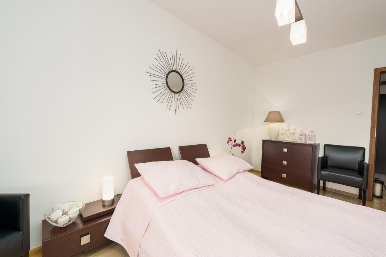 Komfortowy Apartament Polanki Колобжег Экстерьер фото